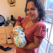 Estela M., Nanny in San Francisco, CA with 2 years paid experience
