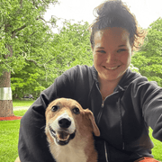 Katelynn C., Pet Care Provider in Medford, MA with 5 years paid experience