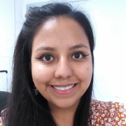 Roxanna T., Babysitter in Dayton, TX 77535 with 5 years of paid experience