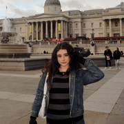 Filiz S., Babysitter in Waukee, IA with 4 years paid experience