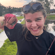 Gracie J., Child Care Provider in 23069 with 2 years of paid experience