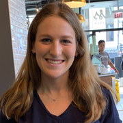 Madison M., Nanny in Buffalo Grove, IL with 4 years paid experience