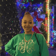 Shamia W., Babysitter in Locust Grove, GA 30248 with 2 years of paid experience