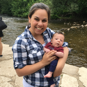 Marina M., Babysitter in Forest Lake, MN with 8 years paid experience