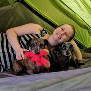 Chelsea D., Pet Care Provider in Ogden, UT with 3 years paid experience