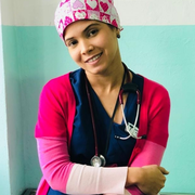 Genesis N., Care Companion in Ridgewood, NY with 4 years paid experience