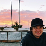 George M., Nanny in Chino Hills, CA with 5 years paid experience