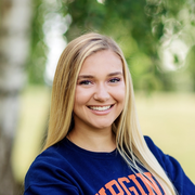Haeli K., Nanny in Kirkland, WA with 5 years paid experience