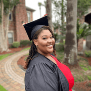 Omyah W., Nanny in Manvel, TX 77578 with 6 years of paid experience