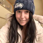 Hannah Y., Nanny in 98576 with 7 years of paid experience