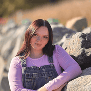 Cosette M., Babysitter in Eatonville, WA 98328 with 4 years of paid experience