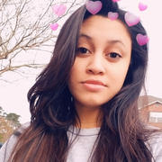 Alis C. - Denham Springs <span class="translation_missing" title="translation missing: en.application.care_types.child_care">Child Care</span>