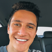 Hamilton P., Babysitter in American Fork, UT with 1 year paid experience