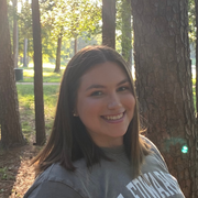 Madison M., Nanny in Cypress, TX with 6 years paid experience