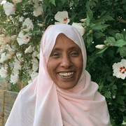 Mahbuba H., Nanny in Seattle, WA with 12 years paid experience