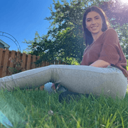Aleksandra P., Nanny in Mount Prospect, IL with 1 year paid experience