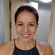 O.lucero R., Nanny in Pembroke Pines, FL with 10 years paid experience