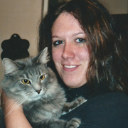 Maggie N., Pet Care Provider in Bloomington, IN 47403 with 3 years paid experience