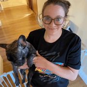 Amy N., Child Care in Applegate, CA 95703 with 4 years of paid experience