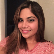 Jaileene M. - Suffolk Babysitter