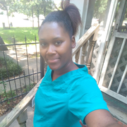 Cierra T., Care Companion in Pelahatchie, MS with 5 years paid experience