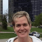 Jamie S., Nanny in 60455 with 20 years of paid experience