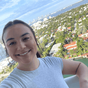 Mattie G., Babysitter in 28080 with 2 years of paid experience