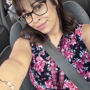 Carmen F., Babysitter in 75402 with 3 years of paid experience