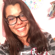 Rosa C. - Borger Babysitter
