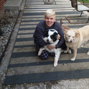 Michael Y., Pet Care Provider in Champaign, IL 61822 with 10 years paid experience