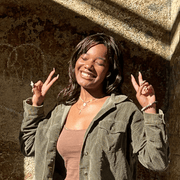 Niyah S., Nanny in 27317 with 6 years of paid experience