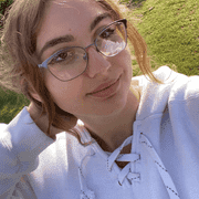 Adelyn B., Babysitter in Berlin, MD with 2 years paid experience