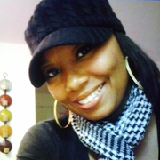 Nekitta M. - Flint Babysitter