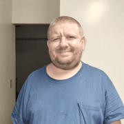 Brian J., Care Companion in New Castle, DE 19720 with 2 years paid experience