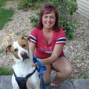 Trina P., Pet Care Provider in Perrysburg, OH with 8 years paid experience