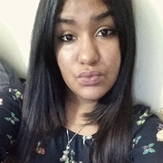 Thamisis R., Nanny in Bronx, NY with 0 years paid experience
