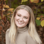 Iris M., Babysitter in Ankeny, IA with 4 years paid experience