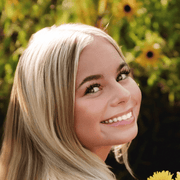 Sarah S., Child Care Provider in 30567 with 1 year of paid experience