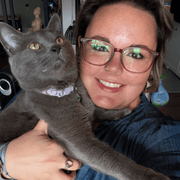 Rachel S., Babysitter in 23112 with 10 years of paid experience