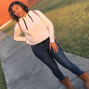 Zykeyah D. - Fayetteville Babysitter