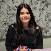 Sophia S., Babysitter in 22640 with 3 years of paid experience