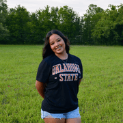 Arianna A., Child Care in Morrison, OK 73061 with 1 year of paid experience