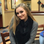 Carli L., Babysitter in Gorham, ME with 3 years paid experience