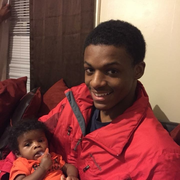 Devion T. - Chicago Babysitter