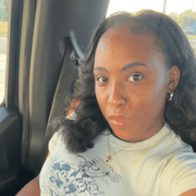 Ashia B., Nanny in Fort Hood, TX 76544 with 2 years of paid experience