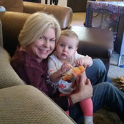 Cindy B. - Sautee Nacoochee Nanny