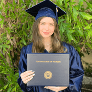 Makayla M., Nanny in 34216 with 3 years of paid experience