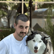 Bruno S., Pet Care Provider in The Lakes, NV with 2 years paid experience