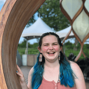 Teagan B., Babysitter in Cambridge, MA with 12 years paid experience