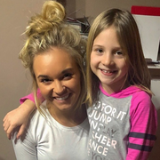 Alyssa T. - Bowling Green Babysitter